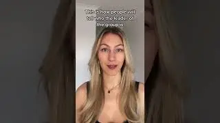 3 hand body language tricks to control any situation ￼