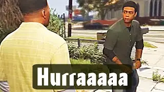 Официальная Русская Озвучка Gta 5