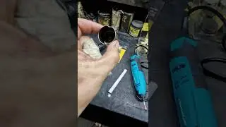 geely ck  регулировка клапанов