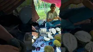 Dusun Durian Kampung
