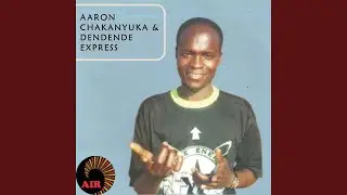 Mudiwa Dzoka