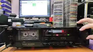 Victor TD-R321