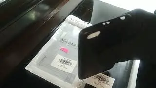 ASLING Back Case for Xiaomi Redmi Note 5A Global Version   BLACK