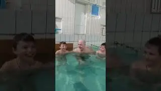 37 день подготовки к шоу "Герои"