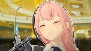 Yanagi's Story Is Kinda Goofy | Zenless Zone Zero