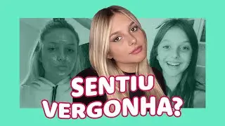 LAURA SCHADECK REACTING TO OLD PHOTOS!