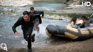 River Wild | 2023 Official Movie Trailer
