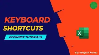 7. DAY 7 USEFUL KEYBOARD SHORTCUTS