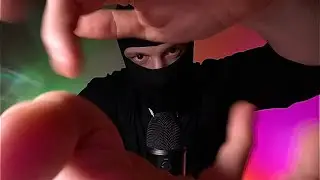 ASMR Ultimate Mouth Sounds with Perfect Hand Movements