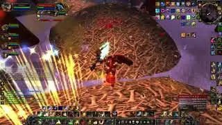 3.3.5 WOTLK Protection Paladin Heroic Gundrak
