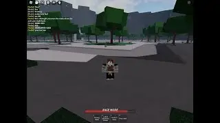 First video!