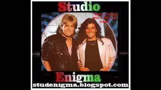Modern Talking - With a little love (maxi 1985)