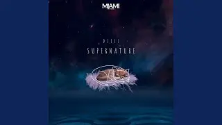 Supernature