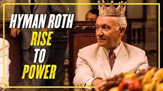 Who Was Hyman Roth to The Corleone Family ?