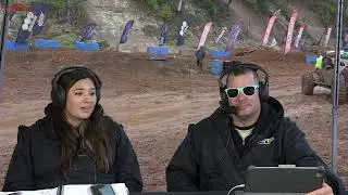 NRRA Presents BATTLE OF THE BOUNCERS - Double Elimination - Round 2