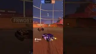I Scored this for the Win 🏆