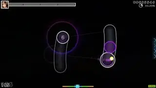favorite osu! clip of mine