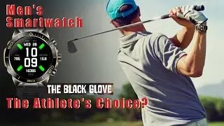 The Ultimate Health & Fitness Smartwatch? (Unboxing)