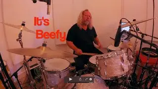 Tal Bergman | It's Beefy
