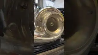 Let’s enjoy some turbo/nitrous asmr. #turbo #cartok