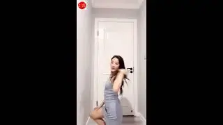 『李小露』真空.热舞