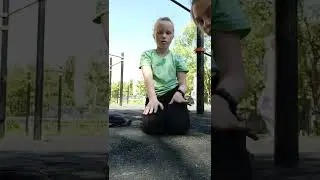 ОБУЧАЛКА ТРЮК ТОПОРИК! За 5 минут! #трюки #ЯиПоля
