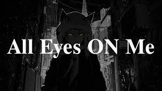 All eyes on me - Dj belite