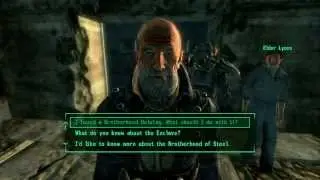 Fallout 3 Let's Play- Part 26 