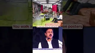 Ramesh Aravind Talks Directing 'Queen' in Telugu, Kannada, and More  |  #ramesharavind #motivation