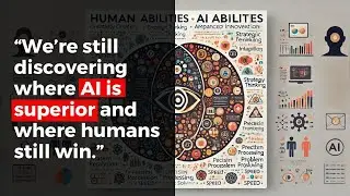 Are Humans Always Better? Unpacking the AI vs. Human Debate with MIT Research