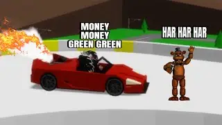 FERRARI 6 ✨|| RARE EDIT (Brookhaven) FUNNY MOMENTS