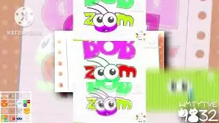 YTPMV Bob Zoom Effects (VEGAS Pro Version/FIXED) Scan V2