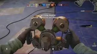 Rainbow Six Siege  (Part 1)