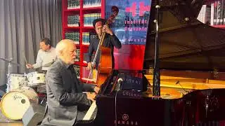 Estamos de Suerte - Ignasi Terraza trio