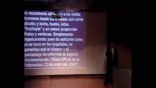 Lecture: Dr. Erick Estrada