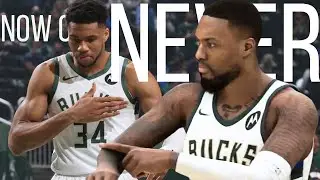 Damian Lillard Traded to the Milwaukee Bucks! - Trade Breakdown Commentary