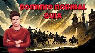 Domínio [Normal] - Guia - History Reborn - Ragnarok Online