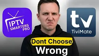 TiviMate vs IPTV Smarters Pro: Don't Choose the Wrong One in 2026