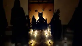 Evocação a Deusa Hékate