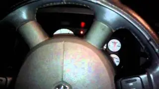 Cummins sounds like a jet