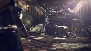 Dark Souls II - new Second Trailer (1080p)