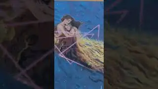 Living mural / Живий мурал / Живой мурал 