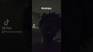 multiply riff