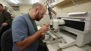 Engraving at Sportsmans Guide