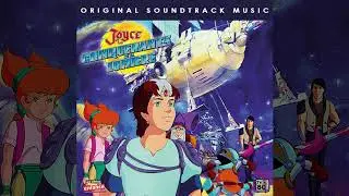 Jayce and the Wheeled Warriors OST: 08 - Heroes Depart (Reconstruction)