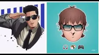 Nightcore~RiceGum Roast