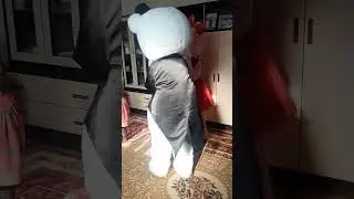 Раяна 7жаска толды