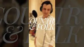 #michaelszymanek #countryfolk #album