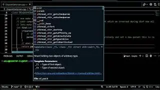 Master Disjoint Set Union (DSU) in C++ | Path Compression & Union by Rank Explained with ASMR Coding