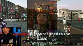 SoLLUMINATI's BIGGEST 2k19 RAGE! First Loss